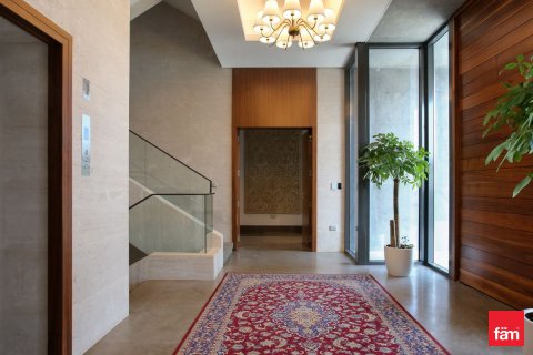 Vilë në Dubai Hills Estate, Emiratet e Bashkuara Arabe 7 dhoma gjumi, 1068.2 m2. № 711542 - Foto 9