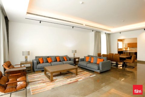 Vilë në Dubai Hills Estate, Emiratet e Bashkuara Arabe 7 dhoma gjumi, 1068.2 m2. № 711542 - Foto 2