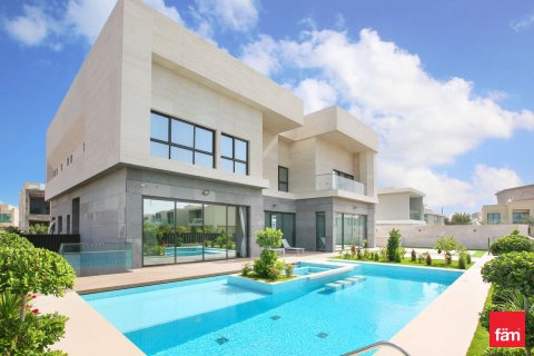 Vilë në Dubai Hills Estate, Emiratet e Bashkuara Arabe 7 dhoma gjumi, 1068.2 m2. № 711542