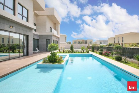 Vilë në Dubai Hills Estate, Emiratet e Bashkuara Arabe 7 dhoma gjumi, 1068.2 m2. № 711542 - Foto 15
