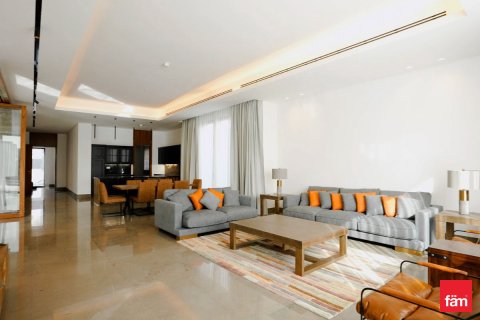 Vilë në Dubai Hills Estate, Emiratet e Bashkuara Arabe 7 dhoma gjumi, 1068.2 m2. № 711542 - Foto 3