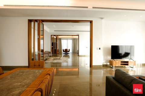 Vilë në Dubai Hills Estate, Emiratet e Bashkuara Arabe 7 dhoma gjumi, 1068.2 m2. № 711542 - Foto 4