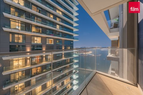 Dubai Harbour、Dubai、UAE にあるマンション販売中 2ベッドルーム、103.1 m2、No711593 - 写真 3