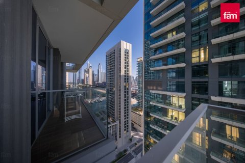 Dubai Harbour、Dubai、UAE にあるマンション販売中 2ベッドルーム、103.1 m2、No711593 - 写真 5