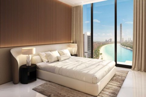 Apartman u Meydan, Dubai, UAE 2 spavaćih soba, 113.4 m2 Br. 711596 - fotografija 9