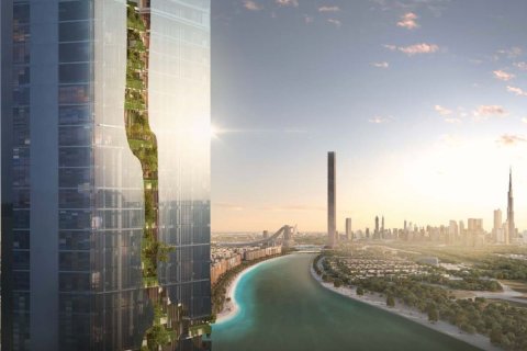 Apartman u Meydan, Dubai, UAE 2 spavaćih soba, 113.4 m2 Br. 711596 - fotografija 10