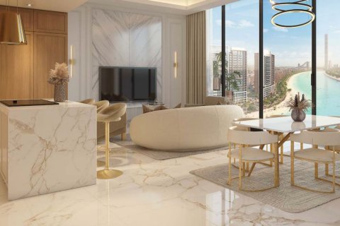 Apartman u Meydan, Dubai, UAE 113.4 m2, 2 spavaćih soba Br. 711596