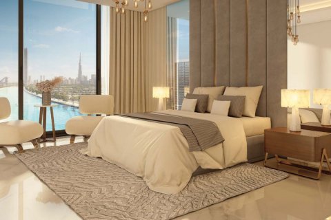 Apartman u Meydan, Dubai, UAE 2 spavaćih soba, 113.4 m2 Br. 711596 - fotografija 7