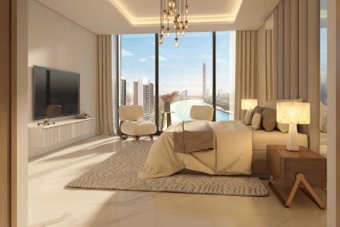 Apartman u Meydan, Dubai, UAE 2 spavaćih soba, 113.4 m2 Br. 711596 - fotografija 3