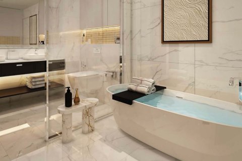 Apartman u Meydan, Dubai, UAE 2 spavaćih soba, 113.4 m2 Br. 711596 - fotografija 4