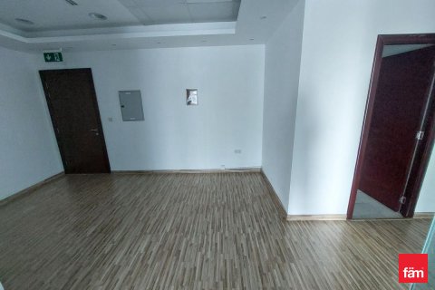 Birojs Business Bay, Dubaijā, AAE 107.5 m2 Nr. 660584 - attēls 1