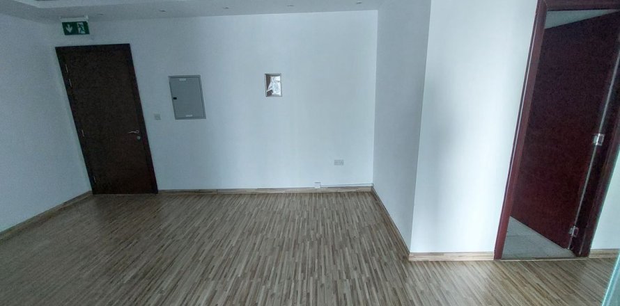 Birojs Business Bay, Dubaijā, AAE 107.5 m2 Nr. 660584