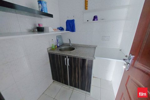 Birojs Business Bay, Dubaijā, AAE 107.5 m2 Nr. 660584 - attēls 11