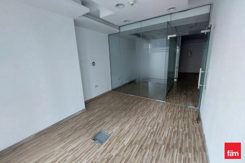 Birojs Business Bay, Dubaijā, AAE 107.5 m2 Nr. 660584 - attēls 6