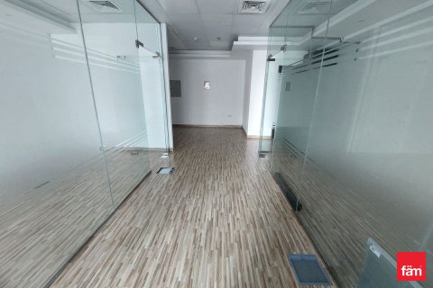 Birojs Business Bay, Dubaijā, AAE 107.5 m2 Nr. 660584 - attēls 4