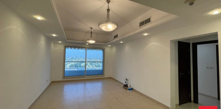 Appartement in Dubai, VAE 1 slaapkamer, 76.5 vr.m. nr 660582