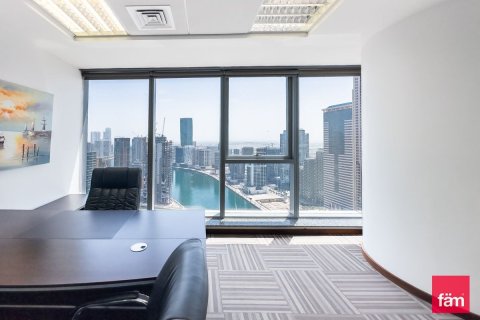 Office in Business Bay, Dubai, UAE 82.5 sq.m. № 660585 - photo 3