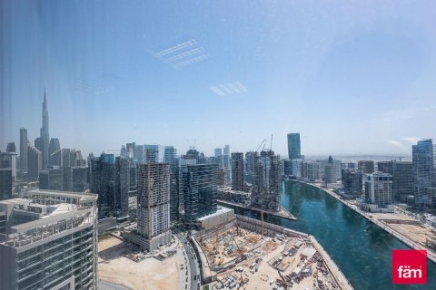 Zyrë në Business Bay, Dubai, Emiratet e Bashkuara Arabe 82.5 m2. № 660585 - Foto 28