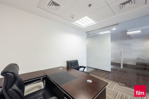 Zyrë në Business Bay, Dubai, Emiratet e Bashkuara Arabe 82.5 m2. № 660585 - Foto 13