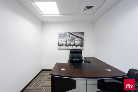 Zyrë në Business Bay, Dubai, Emiratet e Bashkuara Arabe 82.5 m2. № 660585 - Foto 19