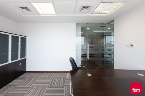 Zyrë në Business Bay, Dubai, Emiratet e Bashkuara Arabe 82.5 m2. № 660585 - Foto 22