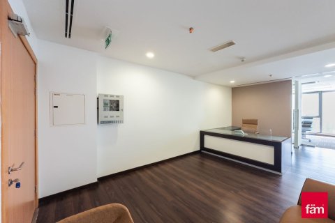 Zyrë në Business Bay, Dubai, Emiratet e Bashkuara Arabe 82.5 m2. № 660585 - Foto 20