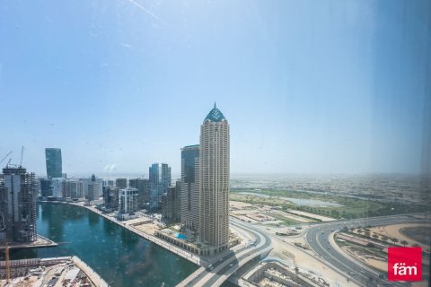 Office in Business Bay, Dubai, UAE 82.5 sq.m. № 660585