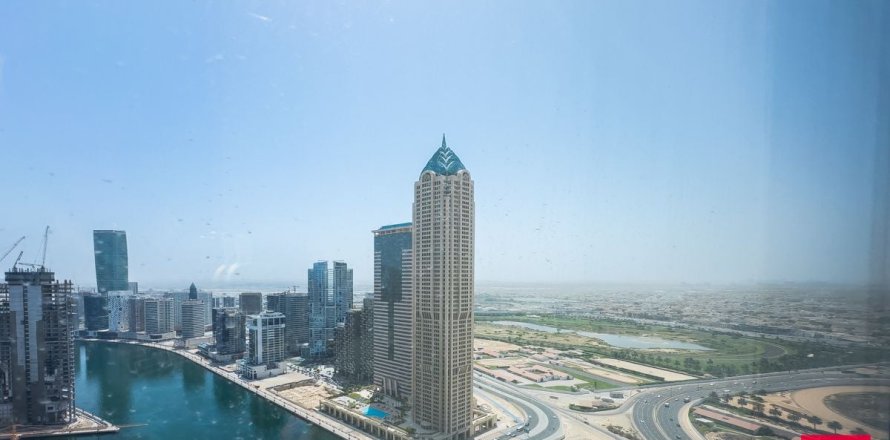 Office in Business Bay, Dubai, UAE 82.5 sq.m. № 660585