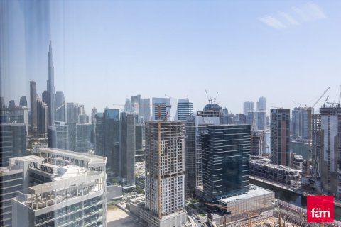 Zyrë në Business Bay, Dubai, Emiratet e Bashkuara Arabe 82.5 m2. № 660585 - Foto 29