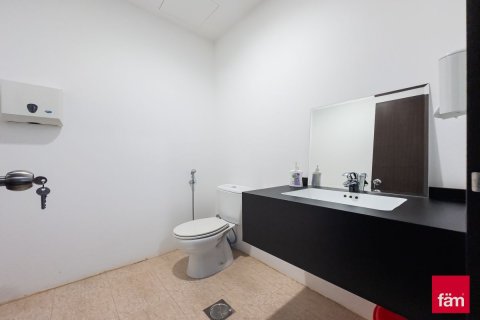 Zyrë në Business Bay, Dubai, Emiratet e Bashkuara Arabe 82.5 m2. № 660585 - Foto 26