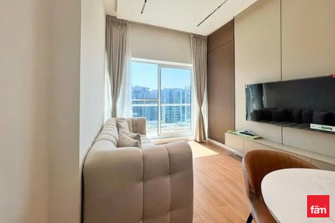 Apartmán v Business Bay, Dubai, SAE 1 spálňa, 57 m2 č. 660581 - Fotografia 2