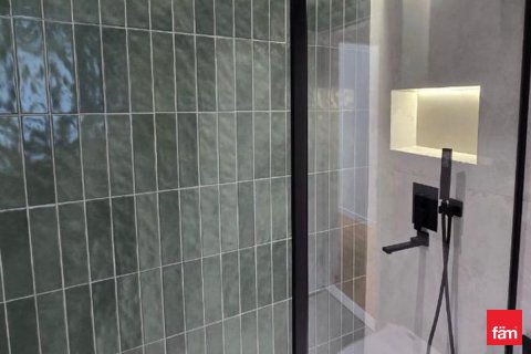 Apartmán v Business Bay, Dubai, SAE 1 spálňa, 57 m2 č. 660581 - Fotografia 9