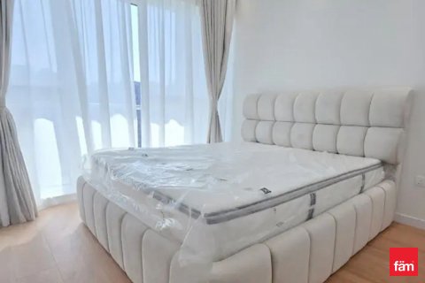 Apartmán v Business Bay, Dubai, SAE 1 spálňa, 57 m2 č. 660581 - Fotografia 5