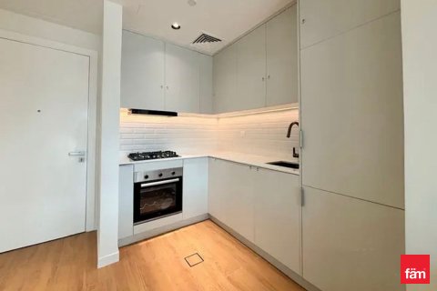 Apartmán v Business Bay, Dubai, SAE 1 spálňa, 57 m2 č. 660581 - Fotografia 3