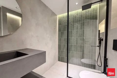 Apartmán v Business Bay, Dubai, SAE 1 spálňa, 57 m2 č. 660581 - Fotografia 8