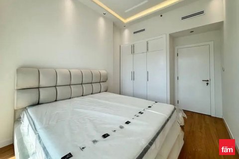 Apartmán v Business Bay, Dubai, SAE 1 spálňa, 57 m2 č. 660581 - Fotografia 6