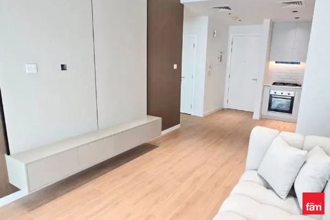 Apartmán v Business Bay, Dubai, SAE 1 spálňa, 57 m2 č. 660581 - Fotografia 4