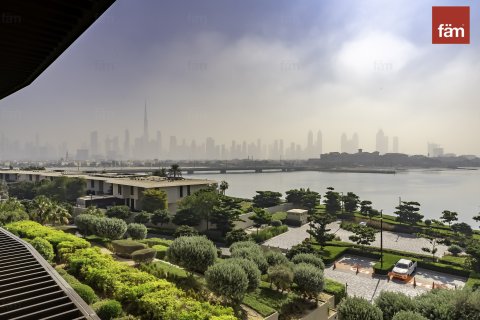 Apartament në Dubai, Emiratet e Bashkuara Arabe 1 dhomë gjumi, 137.6 m2. № 660583 - Foto 24