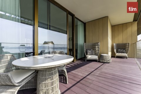 Apartament në Dubai, Emiratet e Bashkuara Arabe 1 dhomë gjumi, 137.6 m2. № 660583 - Foto 25