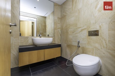 Apartament në Dubai, Emiratet e Bashkuara Arabe 1 dhomë gjumi, 137.6 m2. № 660583 - Foto 18