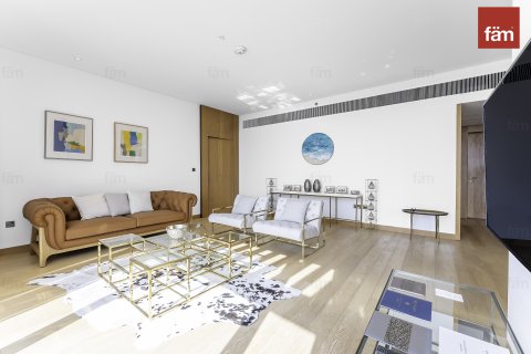 Apartament në Dubai, Emiratet e Bashkuara Arabe 1 dhomë gjumi, 137.6 m2. № 660583 - Foto 3