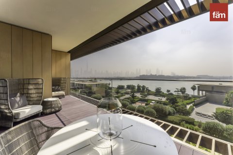 Apartament në Dubai, Emiratet e Bashkuara Arabe 1 dhomë gjumi, 137.6 m2. № 660583 - Foto 20