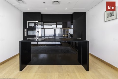 Apartament në Dubai, Emiratet e Bashkuara Arabe 1 dhomë gjumi, 137.6 m2. № 660583 - Foto 9