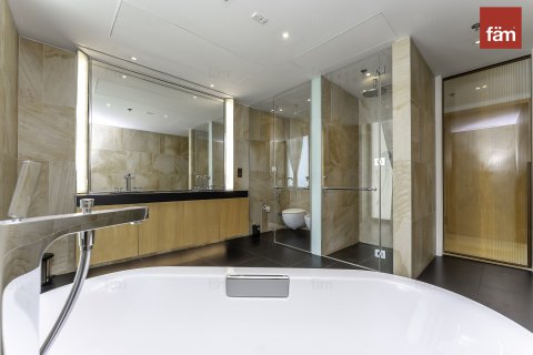 Apartament në Dubai, Emiratet e Bashkuara Arabe 1 dhomë gjumi, 137.6 m2. № 660583 - Foto 16