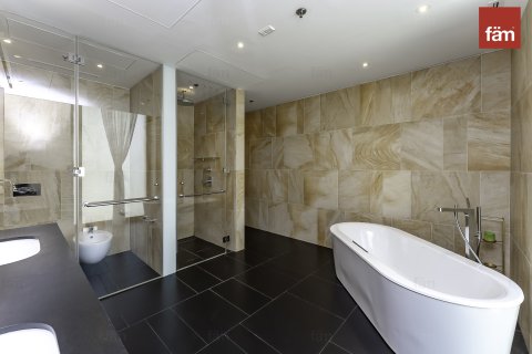 Apartament në Dubai, Emiratet e Bashkuara Arabe 1 dhomë gjumi, 137.6 m2. № 660583 - Foto 17