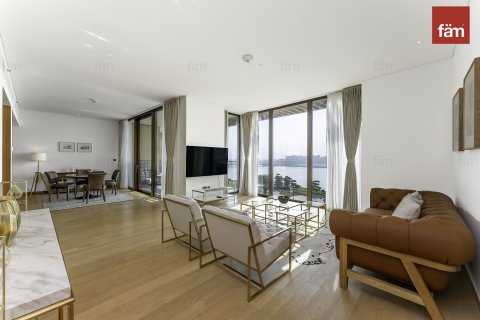 Apartament në Dubai, Emiratet e Bashkuara Arabe 1 dhomë gjumi, 137.6 m2. № 660583 - Foto 2