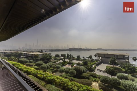 Apartament në Dubai, Emiratet e Bashkuara Arabe 1 dhomë gjumi, 137.6 m2. № 660583 - Foto 22