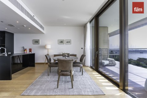 Apartament në Dubai, Emiratet e Bashkuara Arabe 1 dhomë gjumi, 137.6 m2. № 660583 - Foto 8