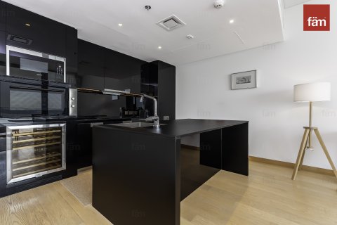 Apartament në Dubai, Emiratet e Bashkuara Arabe 1 dhomë gjumi, 137.6 m2. № 660583 - Foto 10