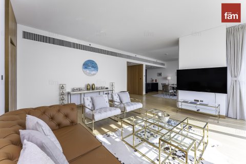 Apartament në Dubai, Emiratet e Bashkuara Arabe 1 dhomë gjumi, 137.6 m2. № 660583 - Foto 6